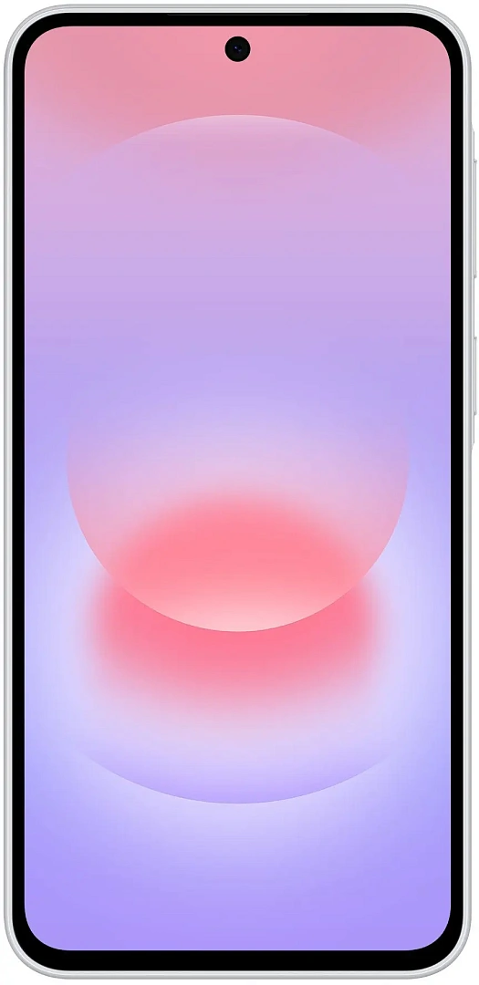 Смартфон Samsung Galaxy A37 12/256 ГБ Белый