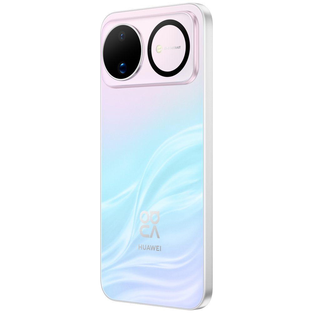Смартфон Huawei Nova 16S 12/512 Гб «Переливающийся голубой»