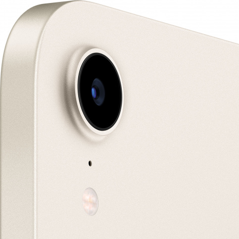 Apple iPad mini 6 (2021) Wi-Fi 256 ГБ «Cияющая звезда»