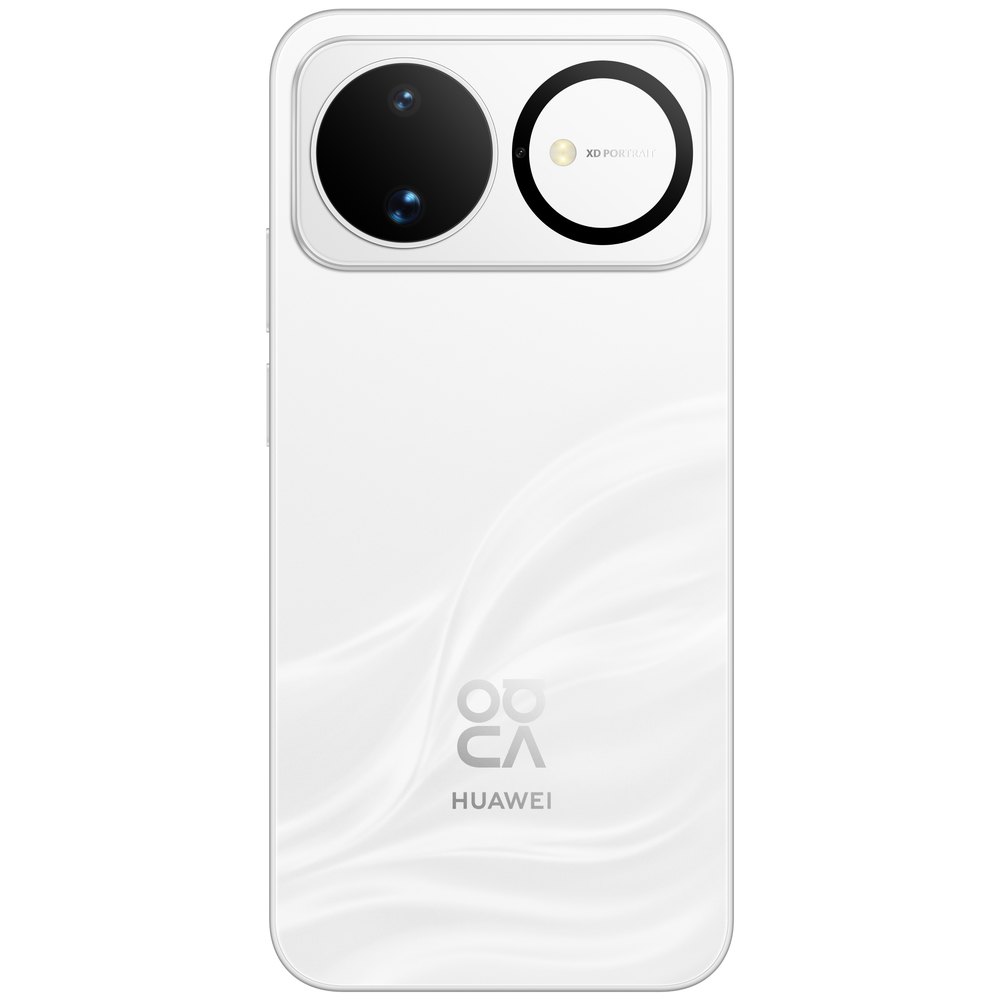 Смартфон Huawei Nova 16S 12/512 Гб Белый