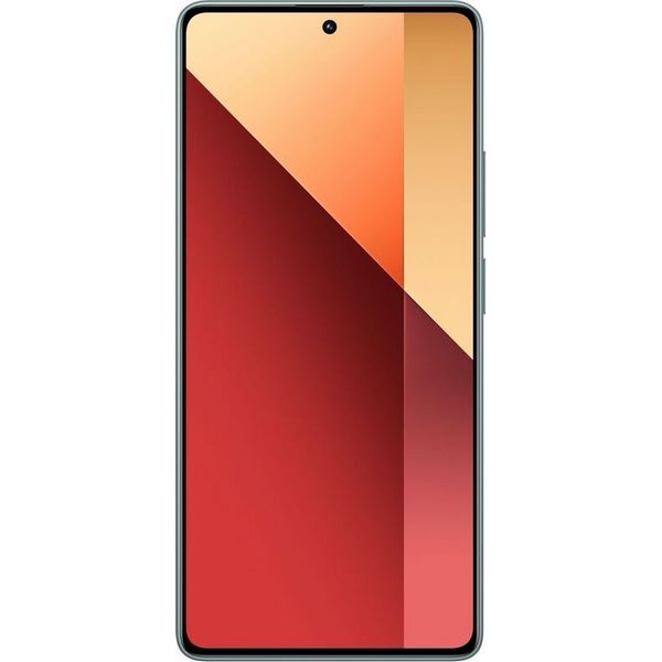 Xiaomi Redmi Note 13 Pro 8/256 ГБ Зеленый