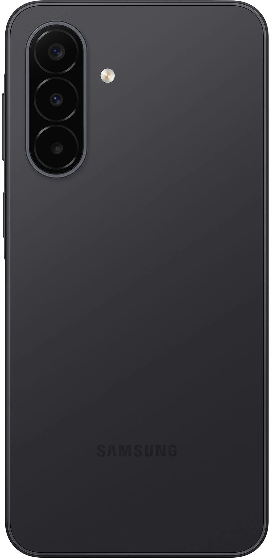Смартфон Samsung Galaxy A18 6/128 ГБ Чёрный