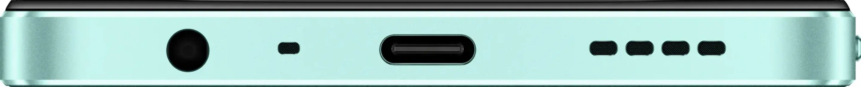 Смартфон Realme C55 8/256 ГБ Зеленый