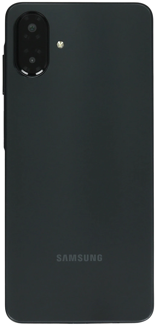 Смартфон Samsung Galaxy A07 6/128 Гб Черный