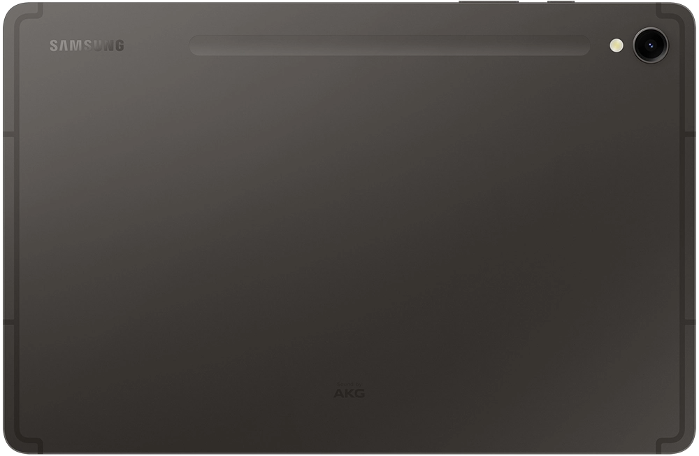 Планшет Samsung Galaxy Tab S9 8/128 ГБ Wi-Fi + Cellular Графитовый