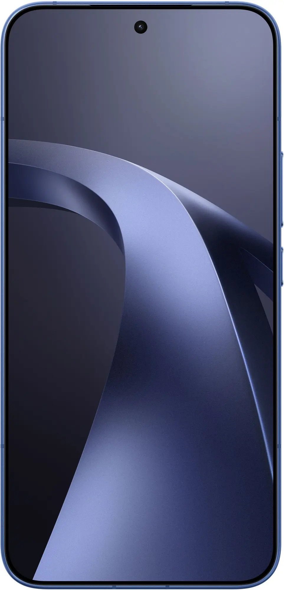 Смартфон Xiaomi 17T Pro 12/512 ГБ Синий