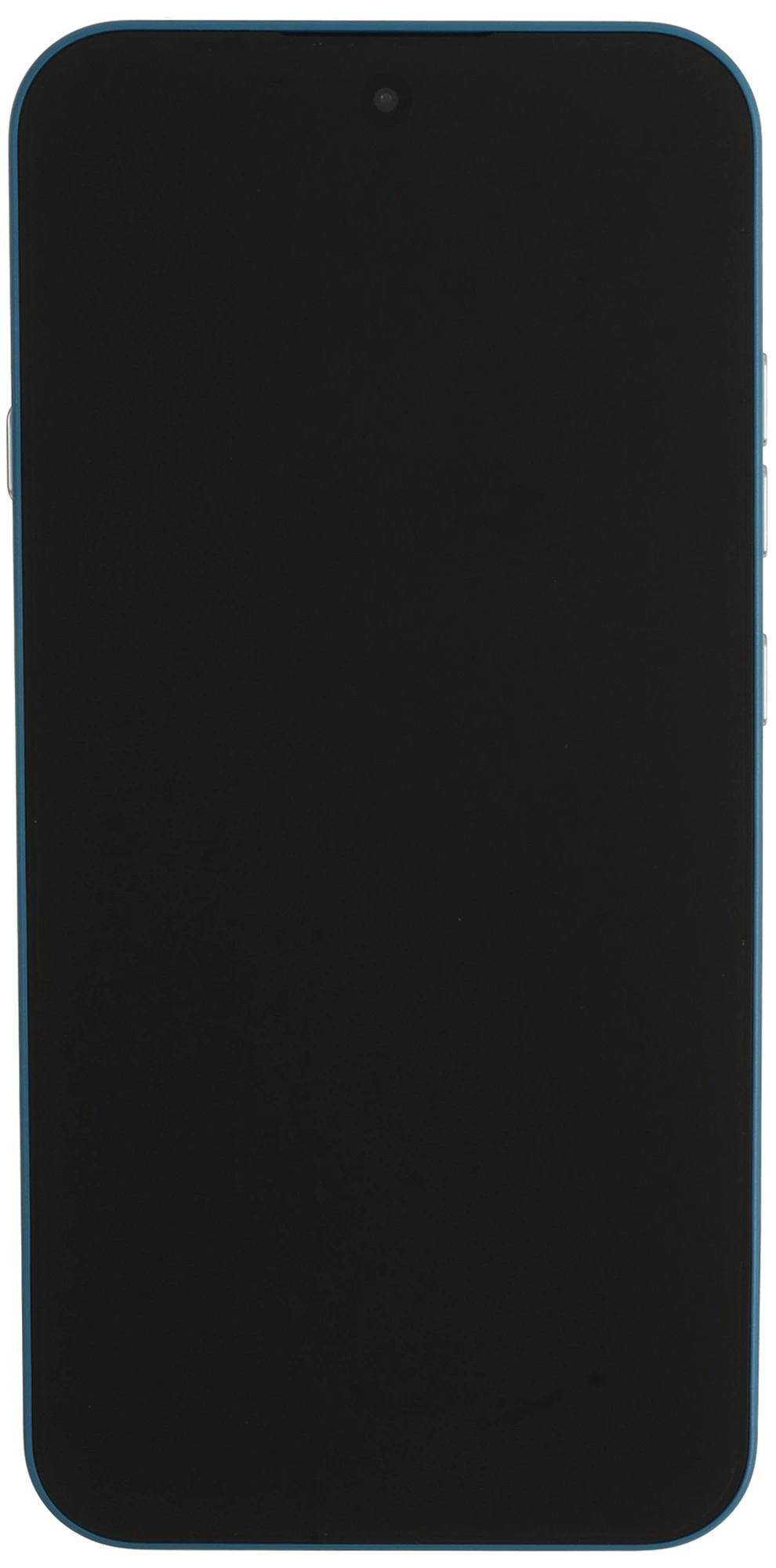 Смартфон Nothing Phone (4a) 12/256 ГБ Синий