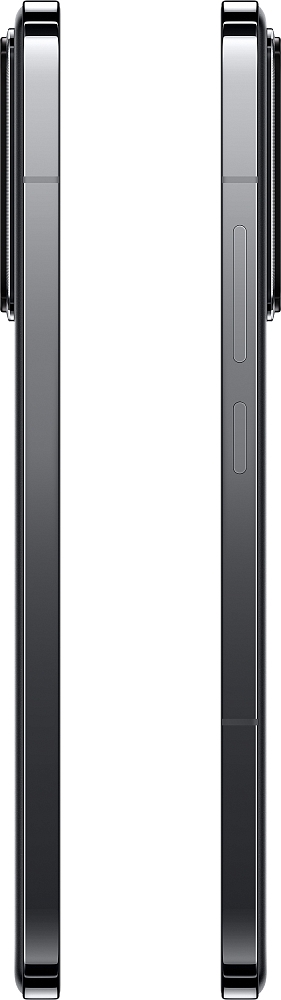 Смартфон Xiaomi 14 12/512 ГБ Чёрный