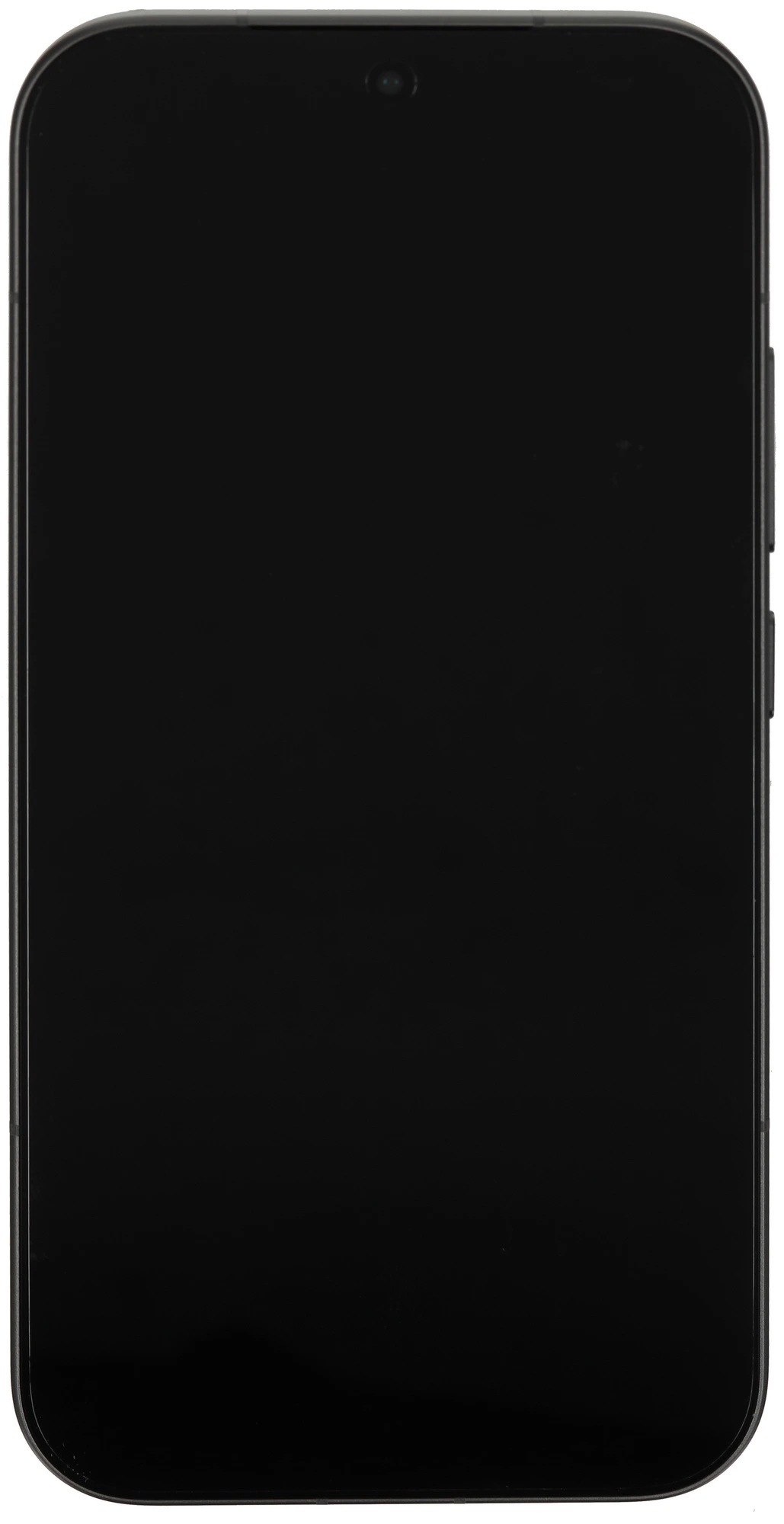 Смартфон Xiaomi 17 12/256 ГБ Чёрный