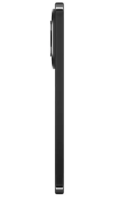 Смартфон Huawei Nova 15 12/256 Гб Чёрный