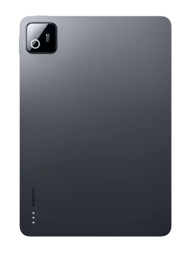 Планшет Xiaomi Pad 8 Pro, 12/512 ГБ, Wi-Fi, Серый