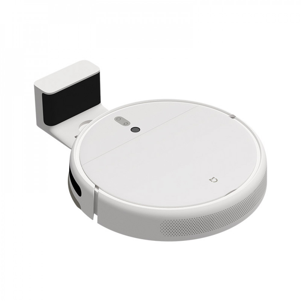Робот-пылесос Xiaomi Mijia Vacuum Cleaner 1C Белый