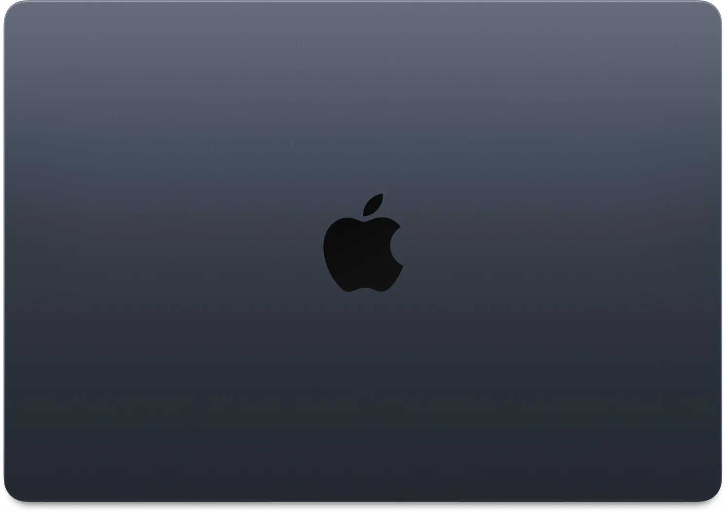 Apple MacBook Air 13" (M5 10C CPU, 10C GPU, 2026) 16 ГБ, 1 Тб SSD, "Темная ночь", MDHF4