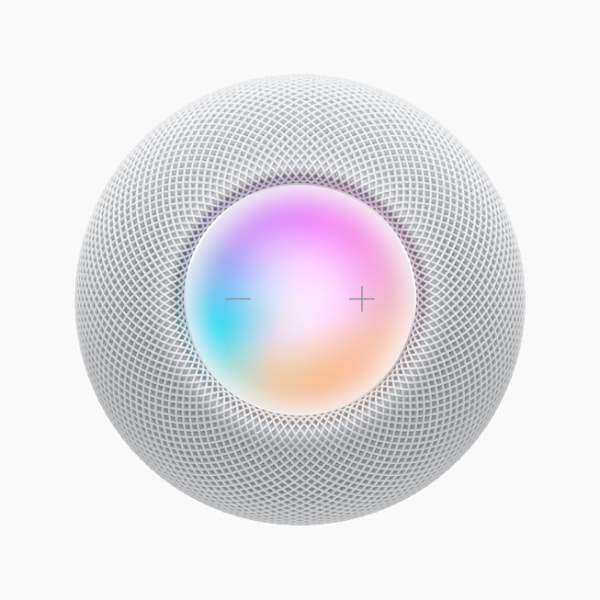 Apple HomePod mini Белый