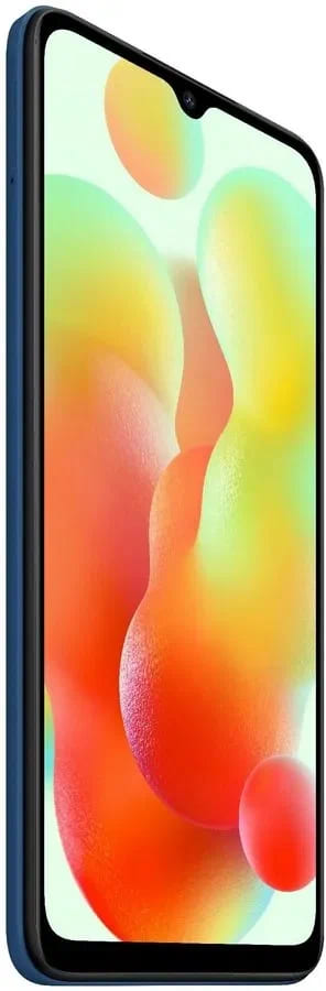 Смартфон Xiaomi Redmi 12С 3/64 ГБ Синий