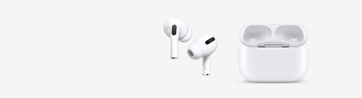 AirPods Pro (2nd generation) USB-C
