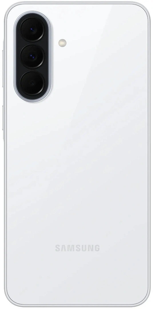 Смартфон Samsung Galaxy A37 12/256 ГБ Белый