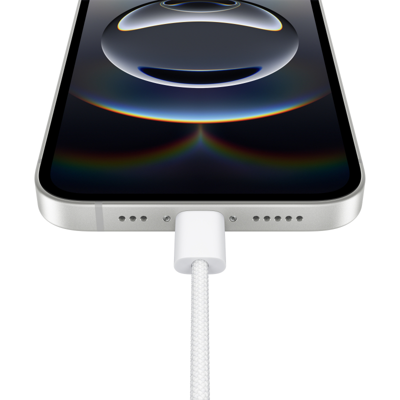 iPhone 16e 128 Гб Черный