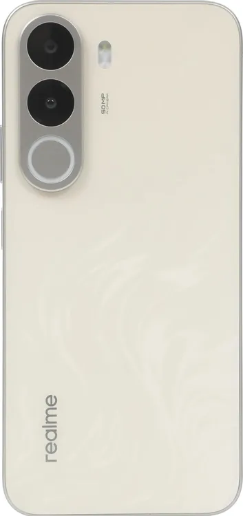 Смартфон Realme C100x 4/128 ГБ Бежевый