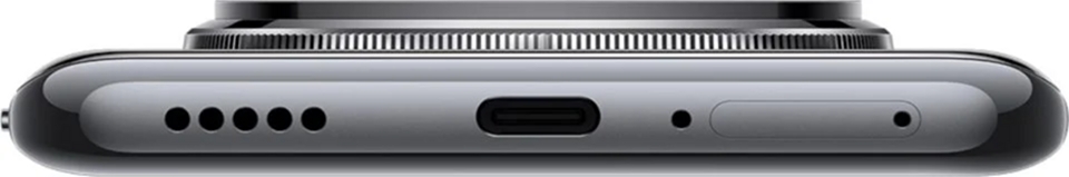 Xiaomi Redmi Note 14 Pro Plus 5G 12/256 ГБ Черный