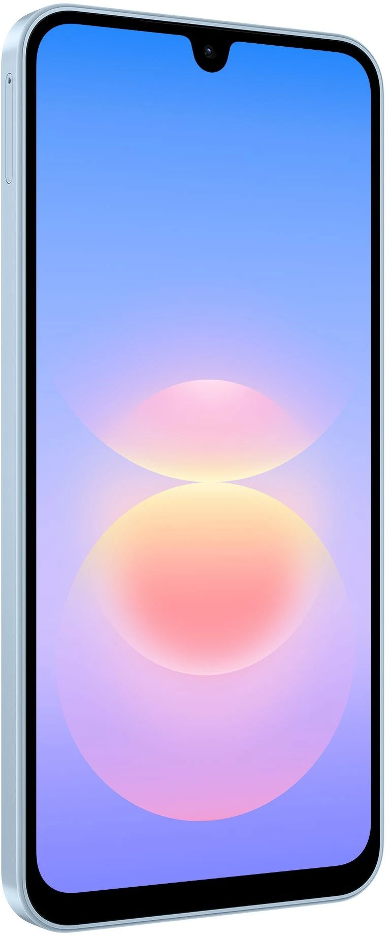 Смартфон Samsung Galaxy A18 4/128 ГБ Голубой