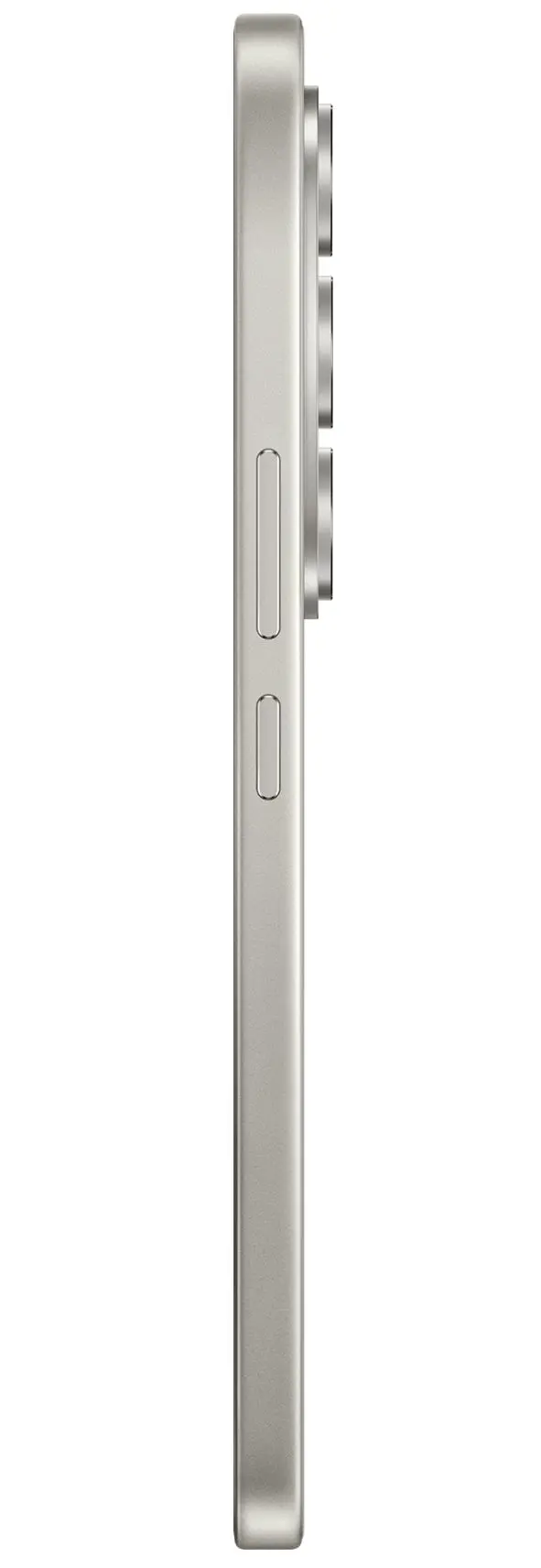 Смартфон Tecno Camon 50 8/256 Гб Серебристый