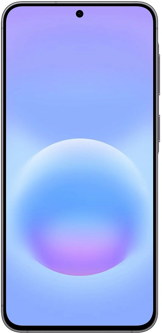 Смартфон Samsung Galaxy A57 12/256 ГБ Серый