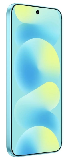 Смартфон Huawei Nova 16S 12/512 Гб Светло-голубой