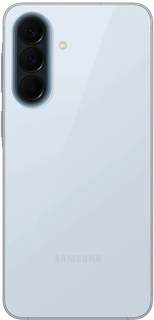 Смартфон Samsung Galaxy A57 12/256 ГБ Голубой