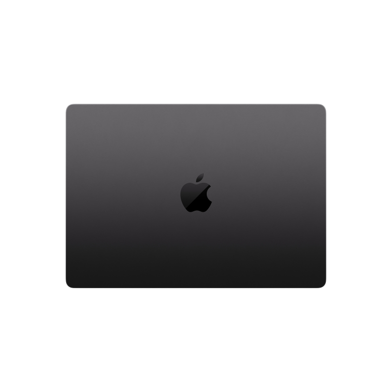 Apple MacBook Pro 14" (M5 Pro 18C CPU, 20C GPU, 2026) 24 Гб, 2 Тб SSD, "Черный космос", MGDT4 (без RuStore)