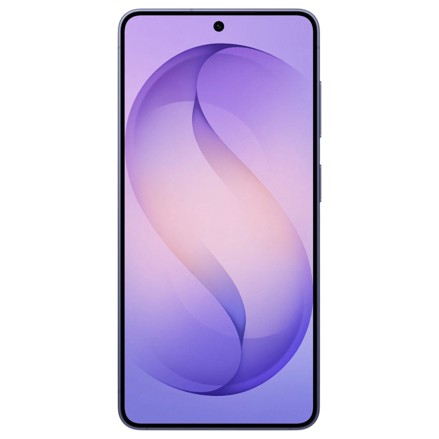 Смартфон Samsung Galaxy S26 12/512 Гб Фиолетовый