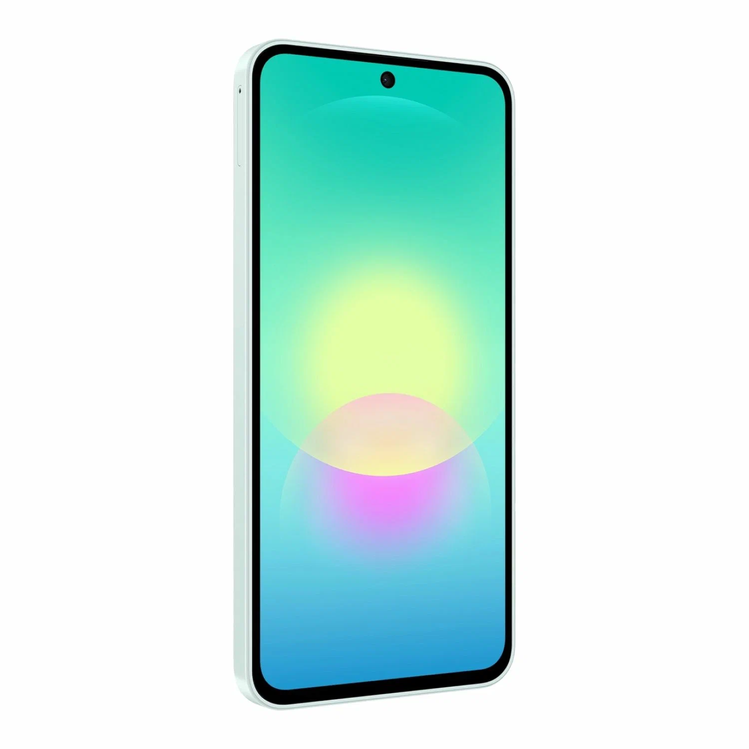 Смартфон Samsung Galaxy A27 6/128 Гб Зелёный