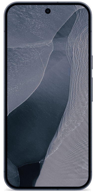 Смартфон Google Pixel 11 Pro XL 16/1ТБ Матовый чёрный
