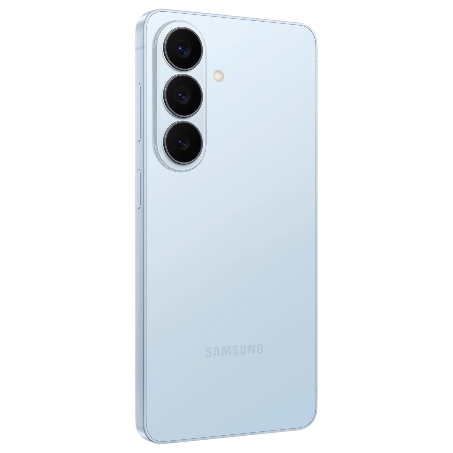 Смартфон Samsung Galaxy S26 Plus 12/256 Гб Голубой