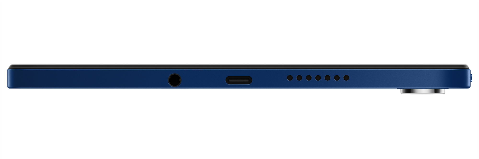 Планшет Xiaomi Poco Pad C1 6/128 Гб Wi-Fi Голубой