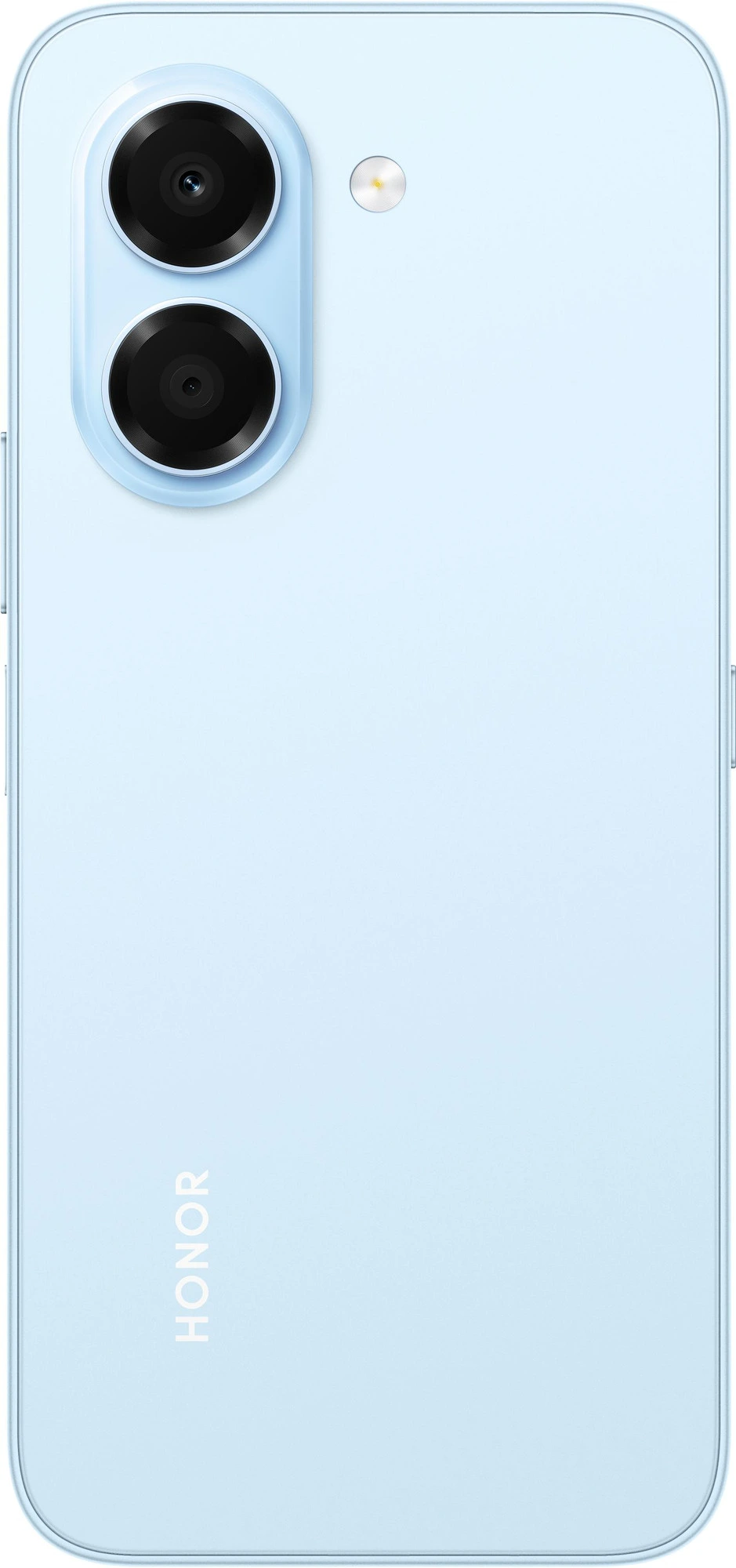 Смартфон Honor X7e 6/256 Гб Голубой