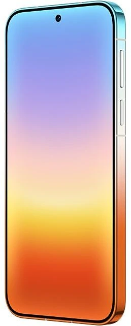 Смартфон Huawei Pura 90s Pro Max 12/256 Гб Оранжевый
