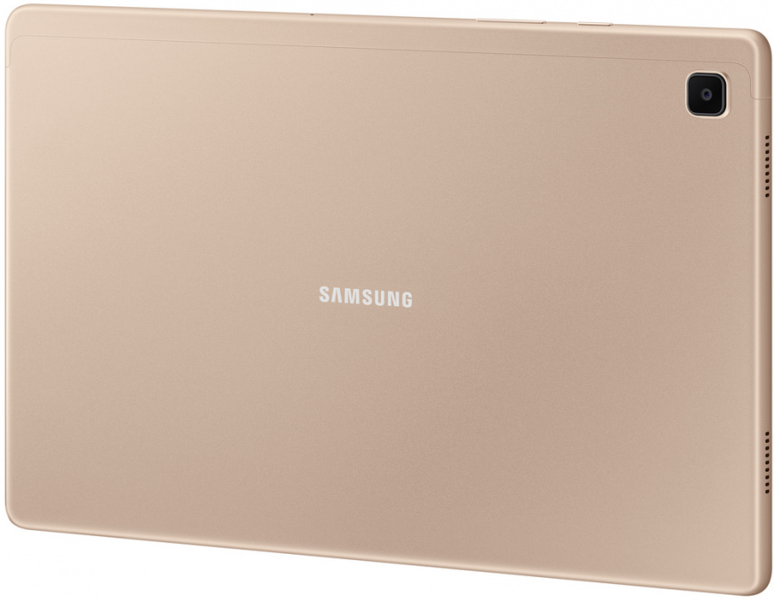 Планшет Samsung Galaxy Tab A7 10.4" 3/32 ГБ LTE Золотой