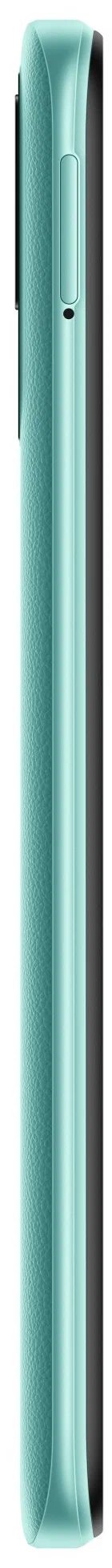 Смартфон Xiaomi POCO C40 4/64 ГБ Зеленый