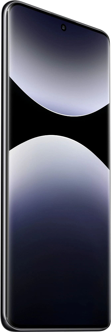 Xiaomi Redmi Note 14 Pro 5G 12/256 ГБ Черный