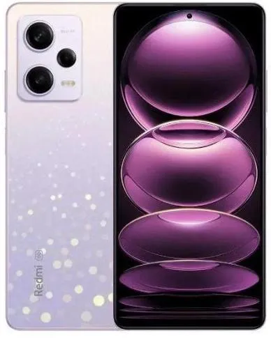 Xiaomi Redmi Note 12 Pro 5G 6/128 ГБ Фиолетовый