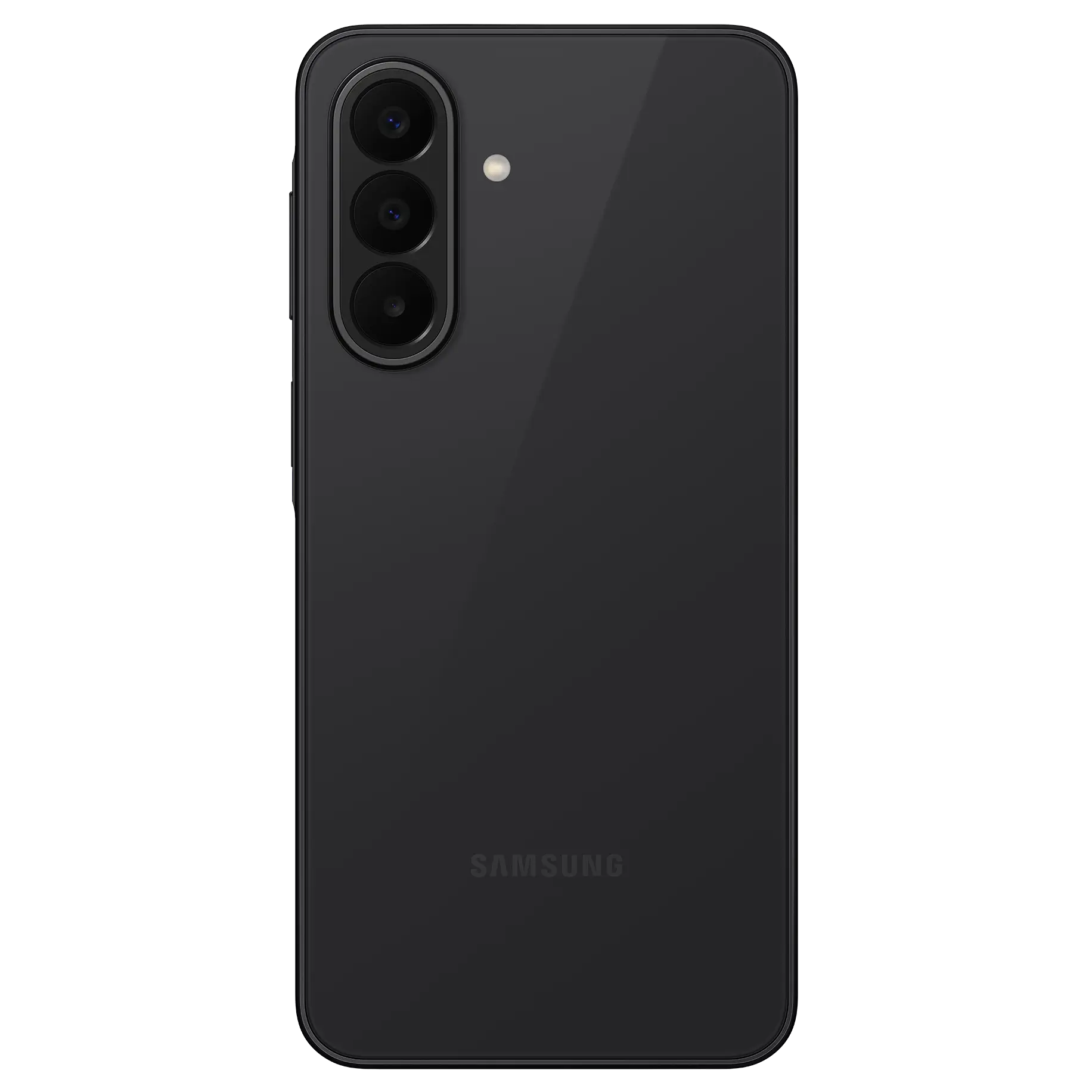 Смартфон Samsung Galaxy A27 8/256 Гб Чёрный