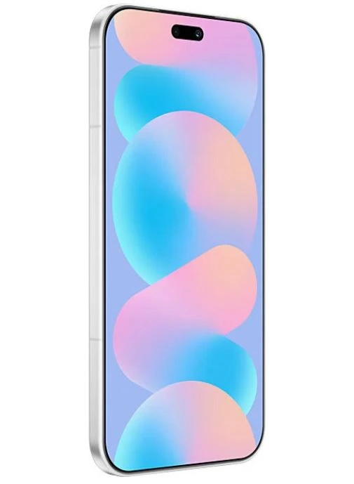 Смартфон Huawei Nova 16S Pro 12/512 Гб «Переливающийся голубой»