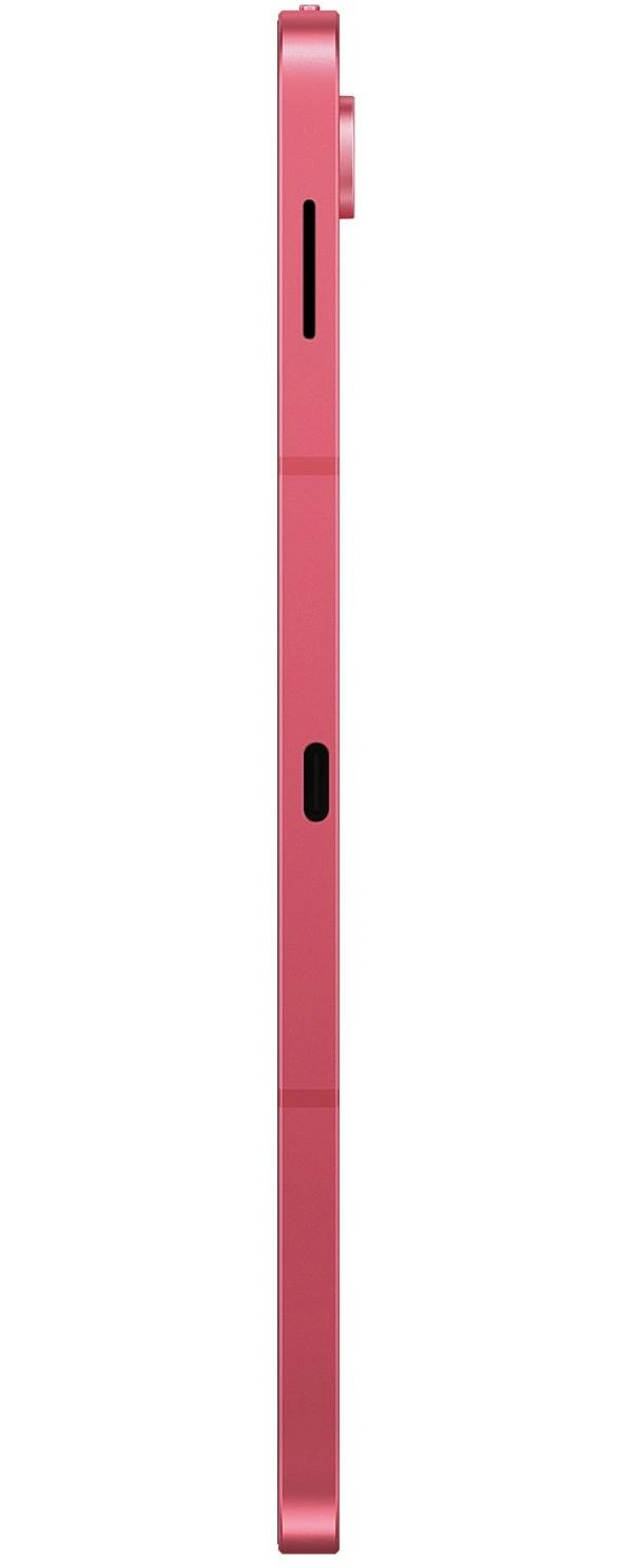 Планшет Samsung Galaxy Tab S10 Lite 5G 8/256 ГБ Коралловый