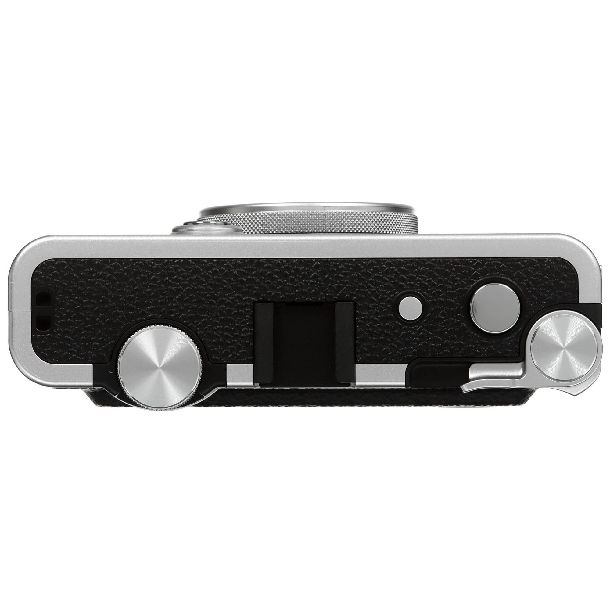 Фотоаппарат моментальной печати Fujifilm Instax Mini Evo, Чёрный