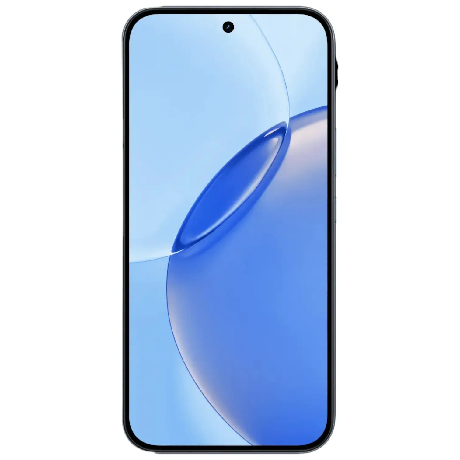 Смартфон Realme 16 Pro 8/256 ГБ Серый