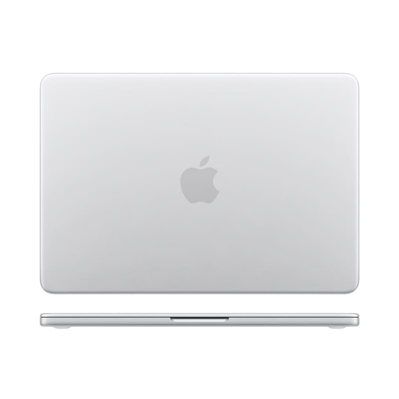 Apple MacBook Neo 13" (A18 Pro 6C CPU, 5C GPU, 2026) 8 ГБ, 512 Гб SSD, Серебристый, MHFC4 (без RuStore)