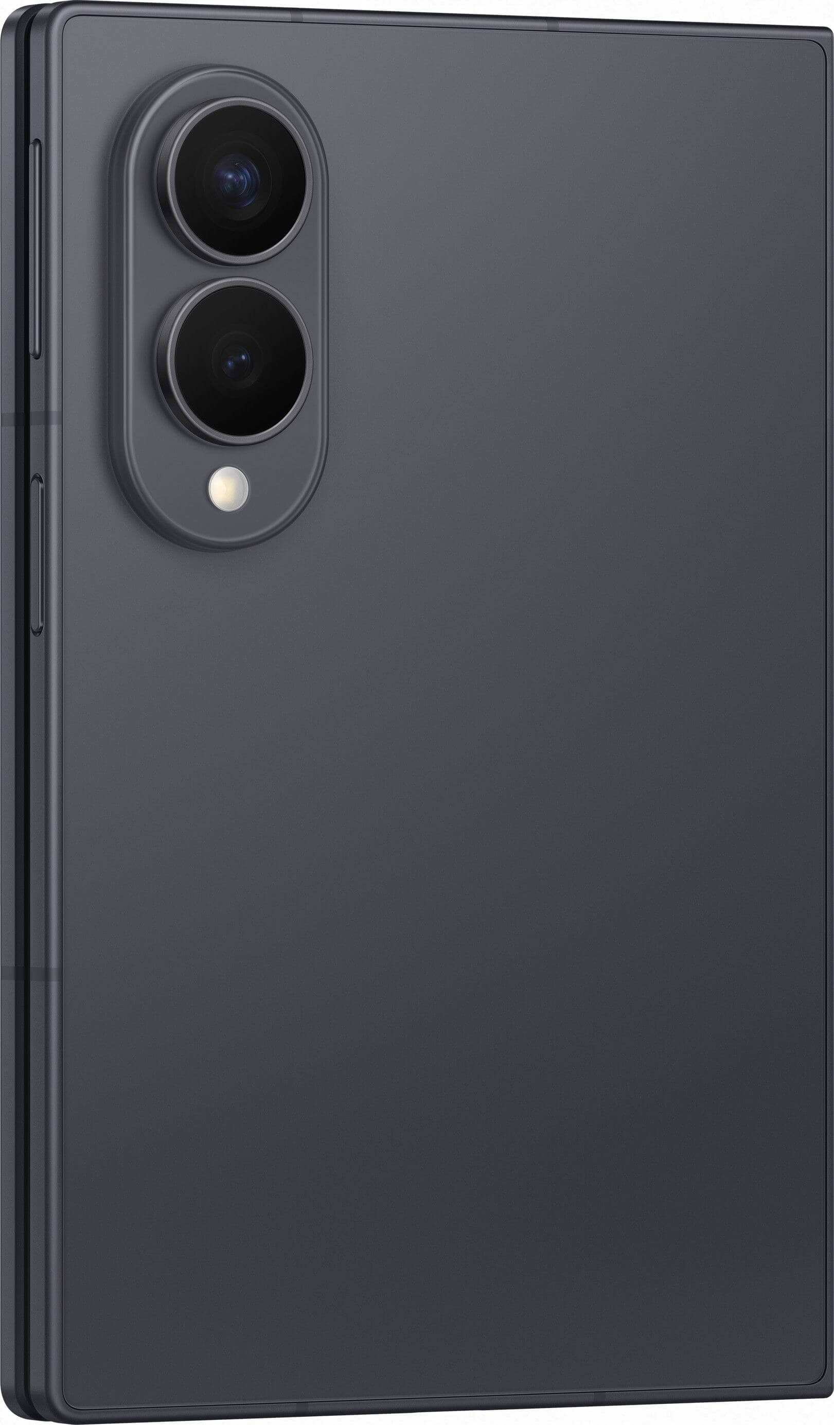 Смартфон Samsung Galaxy Z Fold8 12/256 ГБ Графитовый