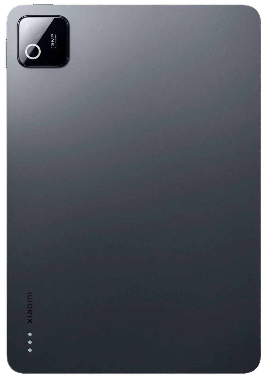 Планшет Xiaomi Pad 8, 8/256 ГБ, Wi-Fi, Серый