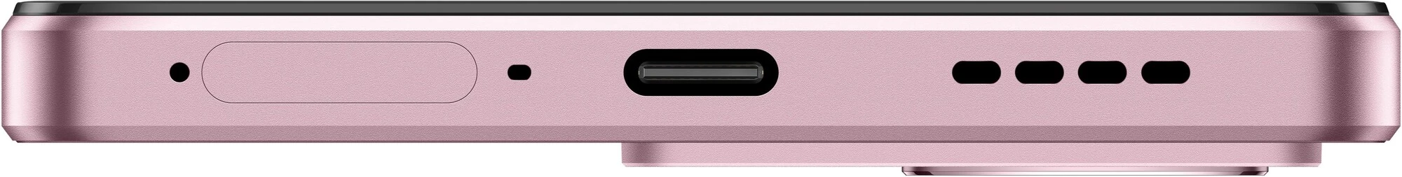 Смартфон Realme 14 12/256 ГБ Розовый